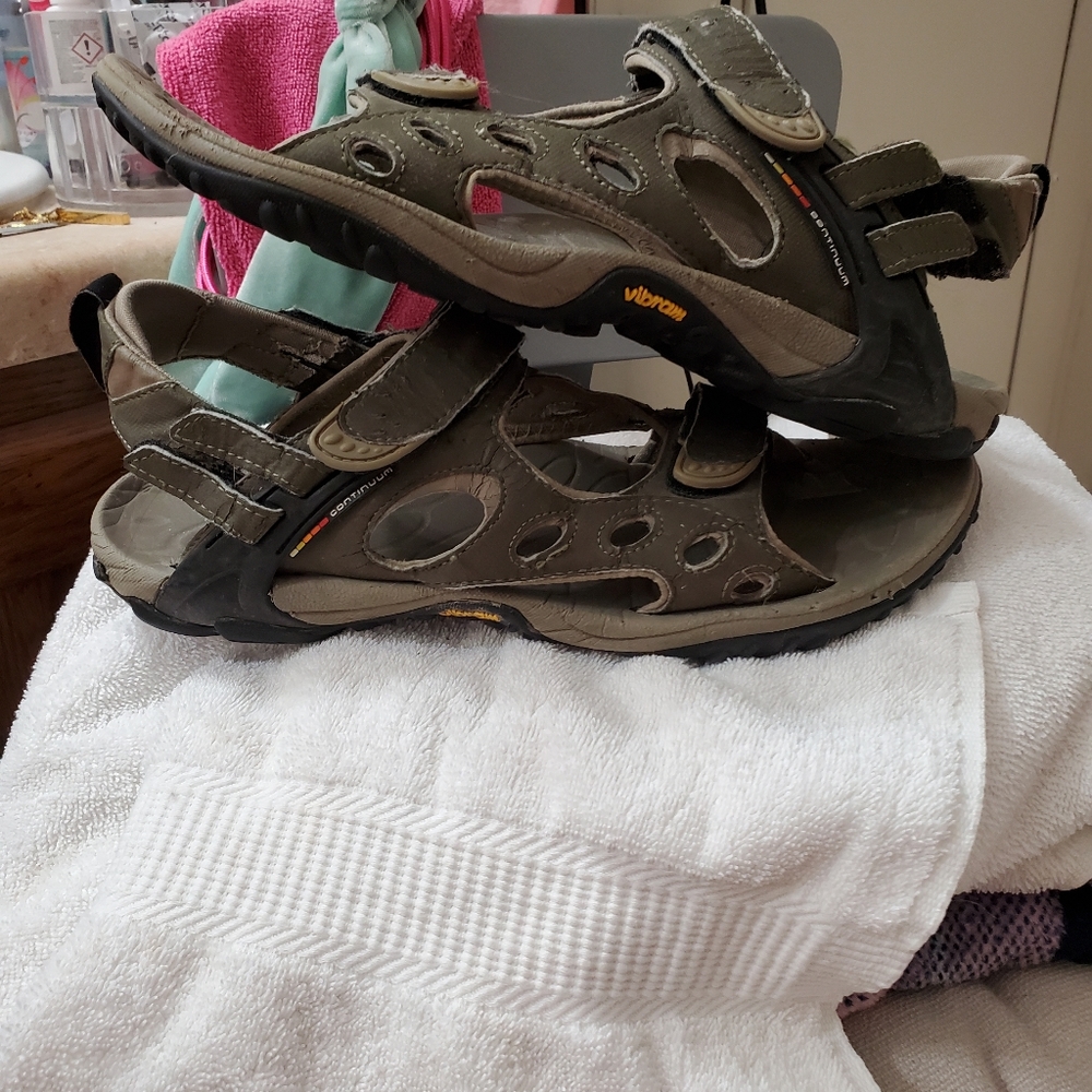 Merrell Men's sandals
